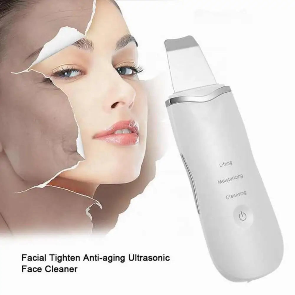 Self-care beauty gadget gift idea