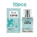 Roxelis 50ml Cupid Pheromone Cologne Spray - Floral Scent – buy 4 free 6