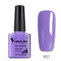 Venalisa 7.5ml Reinforce Thick Base Gel Polish Soak Off UV LED – 901
