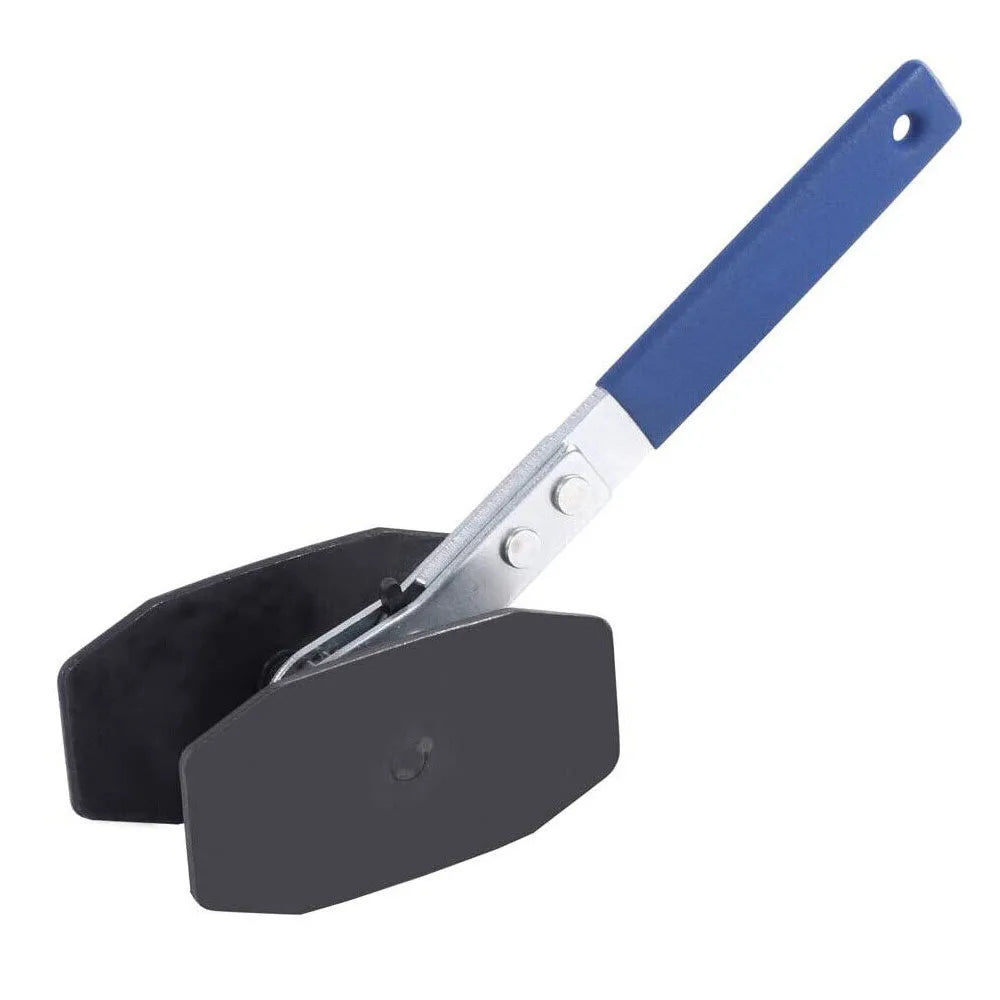 Brake Caliper Piston Press Tool, 360° Ratchet Spreader – Blue