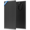 Rvpozwer N-Type Monocrystalline Solar Panel, 100W–400W Rigid Module – 100W