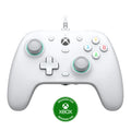 GameSir G7 SE Wired Gamepad with Hall Effect Sticks for Xbox & PC – G7 SE White