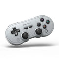 8BitDo SN30 Pro Bluetooth Wireless Game Controller for Switch and PC – Gary