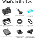DJI Osmo Action 6 8K Camera with 1/1.1" Sensor and 4hr Battery – Action 4 Standard