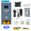 Laser Tree 20W-40W Optical Power Laser Module with Air Assist – LT-K30 30W
