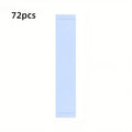 Invisible Double-Sided Fashion Tape for Clothing and Skin – 72Pcs
