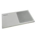 Nano-Texture Cleaning Cloth for Screens and Lenses, 16x16cm – With Box