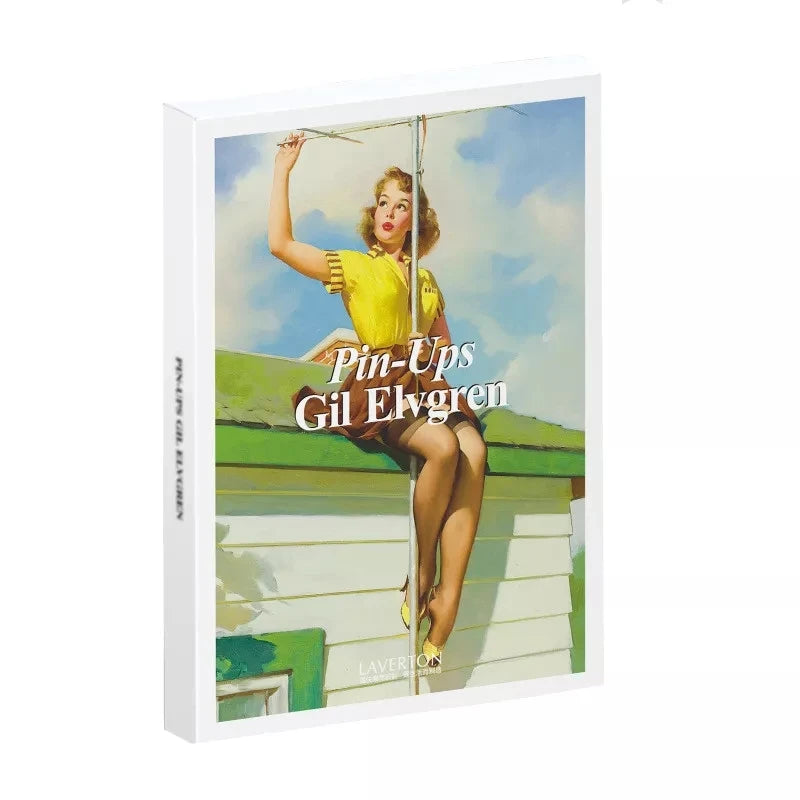 Famous Artists Poster Postcards Set, 30-Piece Art Card Collection – 30Pcs (38)