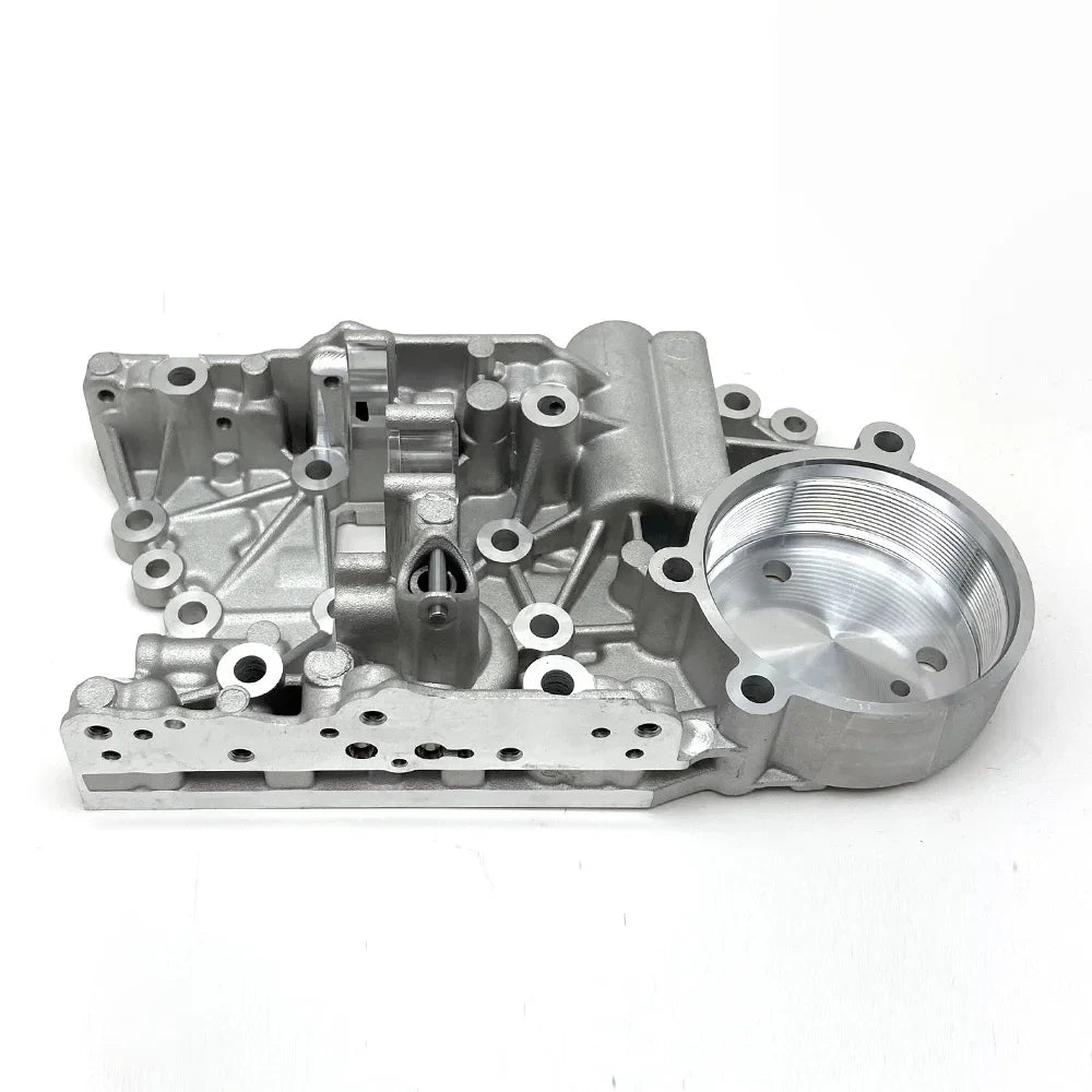 Transpeed DQ200 0AM DSG 7-Speed Transmission Mechatronic Valve Body Repair Kit – DQ200 Housing