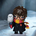 POP MART Hirono Harry Potter and Le Petit Prince Series Blind Box Figure – Harry Potter Hedwig