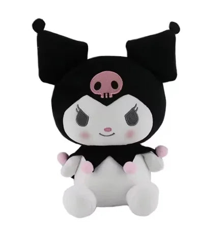 Sanrio 25cm Plush Stuffed Animal Doll – 25cm-12