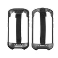 Protective Case with Hand Strap for Zebra TC51 TC56 TC52 TC57 Scanners – Black
