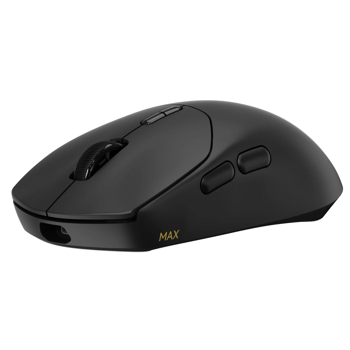 Rapoo VT1 MAX / VT1 Wireless Gaming Mouse, 49g, 8K Polling, 30K/26K DPI – VT1 MAX 8K Black