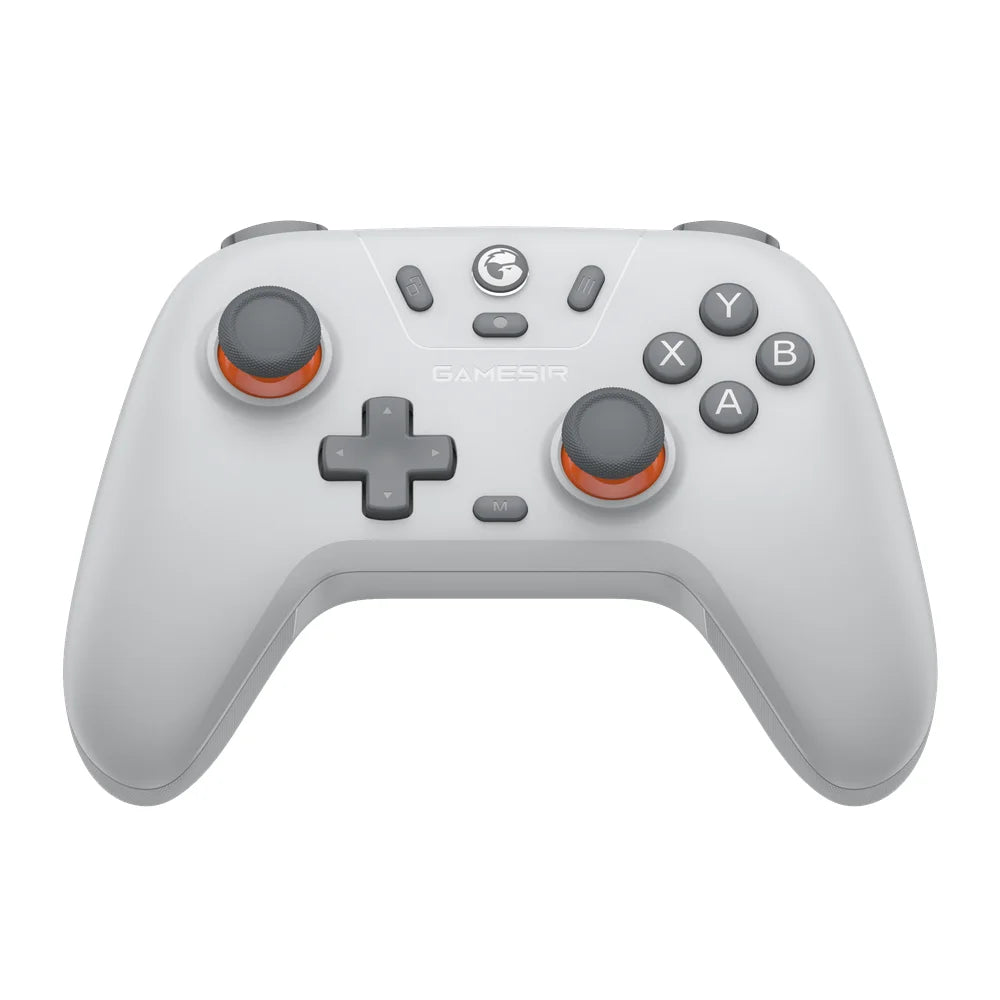 GameSir Nova Lite Multi-Platform Controller with Hall Effect Sticks – Grey