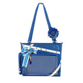 Furina Ita Bag Blue Tote Cross-body Shoulder Bag – Blue