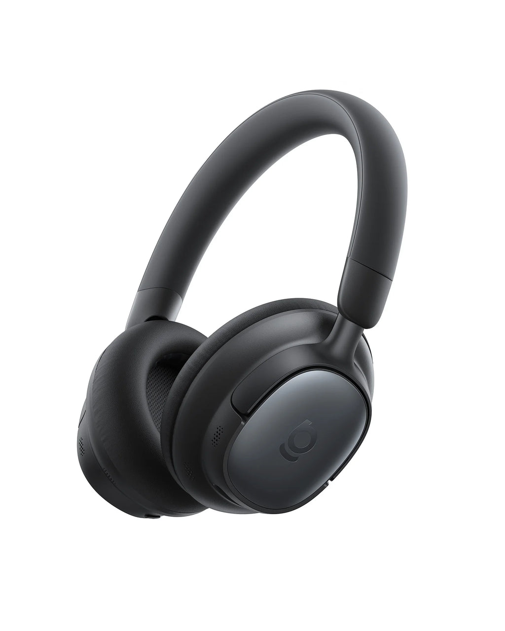 Baseus Bowie MH1 ANC Wireless Headphones, 80H Playtime, Hi-Res Audio – Cosmic Black