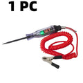 Auto Circuit Tester Probe for 6V-24V DC Systems – 1 PC