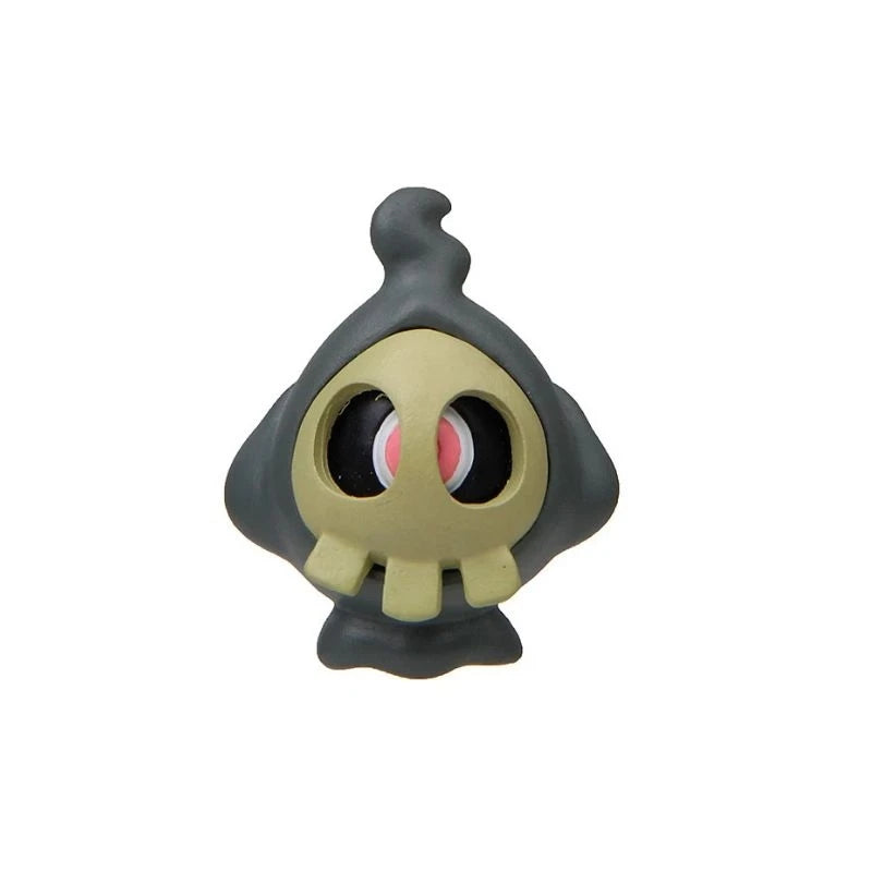 Ghost Pokemon Car Air Outlet Ornament PVC Figure – Duskull
