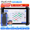 Mucar 892BT Pro Automotive Diagnostic Scanner with J2534 and Topology Map – MUCAR 892BT PRO