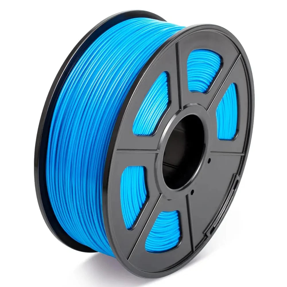 JAYO Matte PLA 3D Printer Filament 1.75mm, 1.1kg Spool – PLAmatte PP-1.1KG (2)