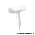 Xiaomi Mijia Handheld Garment Steamer 2, Foldable 160mL Steam Iron – White