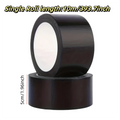Self-Adhesive PU Leather Repair Patch - 5 cm Width Waterproof Roll – 5cmX10mX1