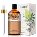 Phatoil 100ml Pure Natural Essential Oil for Diffusers and DIY Crafts – Cinnamon