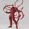 Marvel Yamaguchi Style Venom Slayer Action Figure, 18 cm – ts