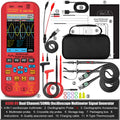 Bside 4-in-1 Handheld Oscilloscope Multimeter and Signal Generator – O9 kits-50MHz