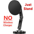 Magnetic Car Wireless Charger Mount for iPhone 15 14 13 12 Series – Just Holder