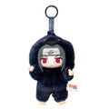 Naruto Beast Party Series Plush Pendant Blind Box Figure – No Box