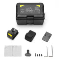 Mini Red Dot Sight 3.25 MOA Reflex Scope for Handguns – Black