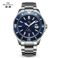 Seagull Ocean Series 44mm Automatic Mechanical Dive Watch – 816.32.1523