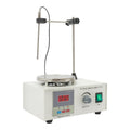 Magnetic Stirrer with Temperature Control and 2000ml Capacity – White