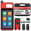 Autel MaxiIM KM100X Key Programmer and IMMO Tool with 60s Key Generation – MaxiIM KM100X