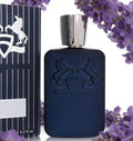 Charming 1743 Perfume Spray Set - 5 Unisex Fragrances in Gift Box – Blue