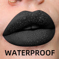 MCD Matte Velvet Liquid Lip Gloss 2.7g Waterproof Lip Tint – 11