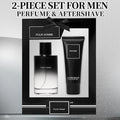 Salvang Pour Homme Men's Eau de Toilette Spray, 3.4 oz – Wild charm