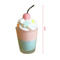 Miniature Resin Dollhouse Dessert Toy, 3 cm Accessory for 1:6 and 1:12 Scale – A1