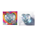 Love Squeeze Palm-Sized Soft Toy with Quick Rebound – C