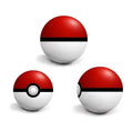 Pokémon Poké Ball Stress Relief Toy - 6cm Squeezable Round Ball – 1pcs