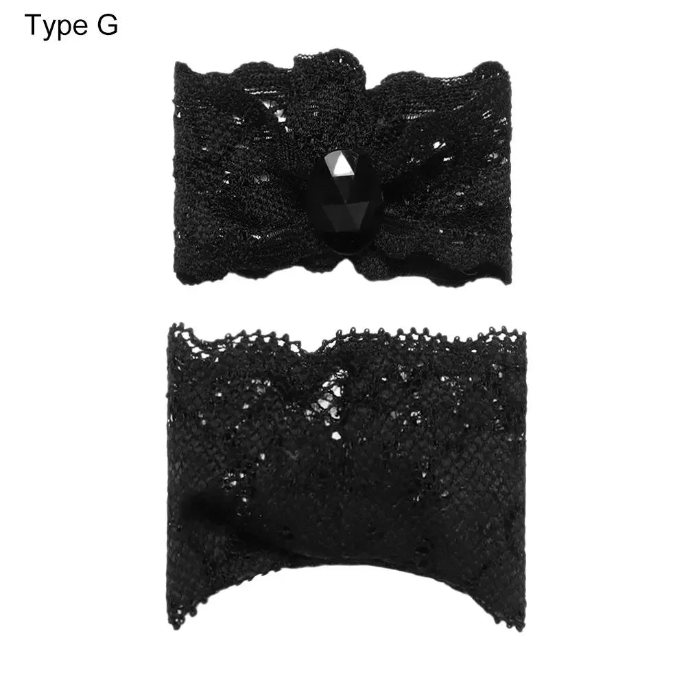 Lace Bra and Briefs Set for 25-30cm 1/6 Scale Dolls – G
