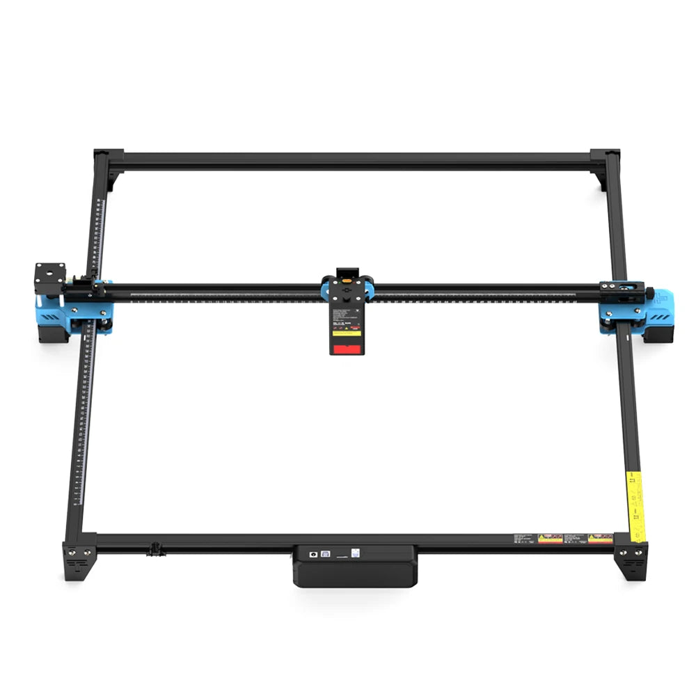 Twotrees TTS-20W MAX Laser Engraver, 20W Power, 600x600mm Working Area – TTS-20W MAX