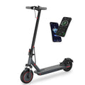 Aovopro AP07 Electric Scooter with 23-Mile Range and 19mph Top Speed – AP07