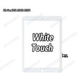 iPad 6 A1893 A1954 Touch Screen Digitizer and LCD Display Panel – White Touch
