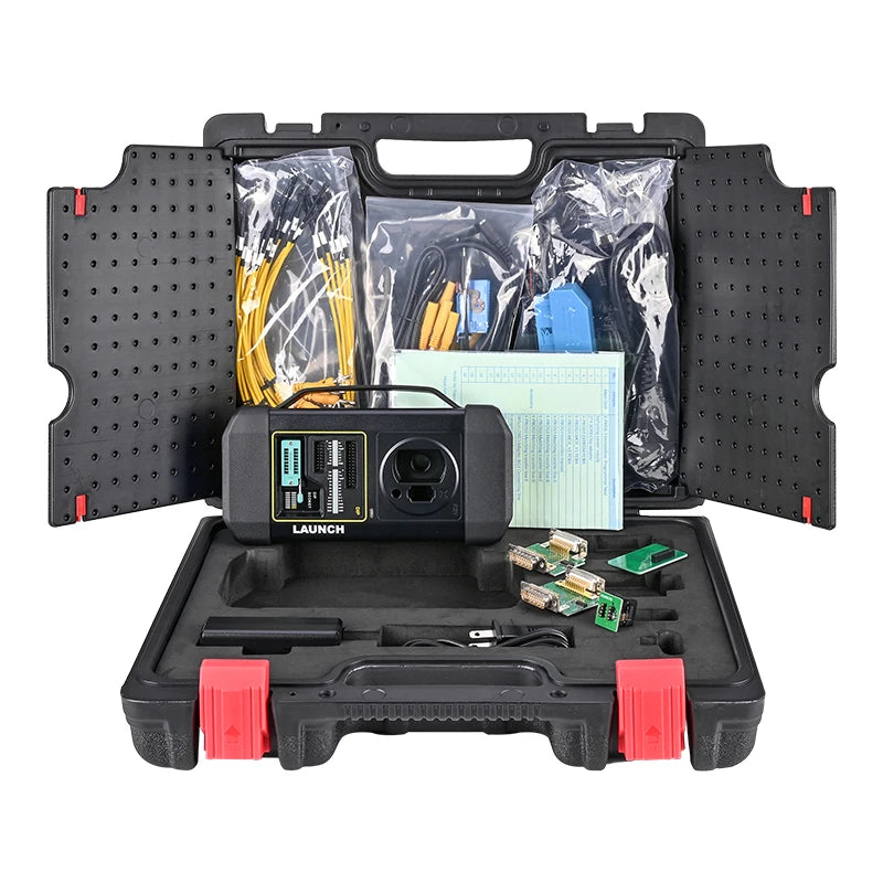Launch X-Prog3 Car Key Programmer and Immobilizer Tool – For Global Region