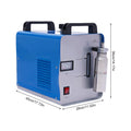 Oxygen-Hydrogen HHO Generator Acrylic Polishing Machine - 75L/h or 95L/h – 75L