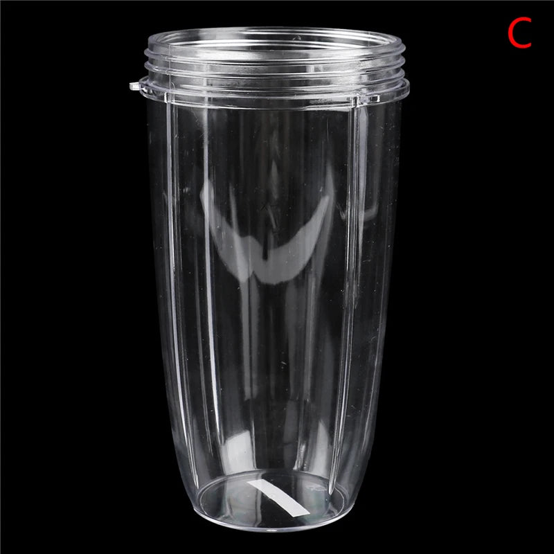 Replacement Juicer Cup for NutriBullet - 18oz, 24oz, or 32oz – C