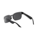 Cotaul Smart Sunglasses with AI Translation and Bluetooth Audio – Black