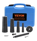SucceBuy 52-Piece Bushing, Bearing, and Seal Driver Kit 18–65mm – 52